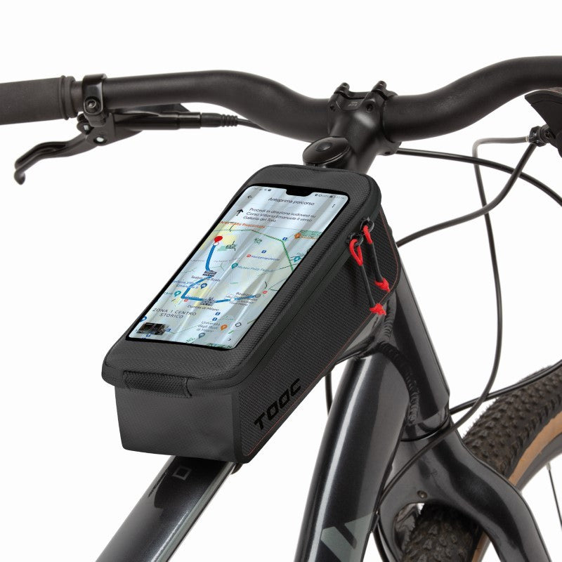 Borsa da Telaio Top Tube - 1,5L