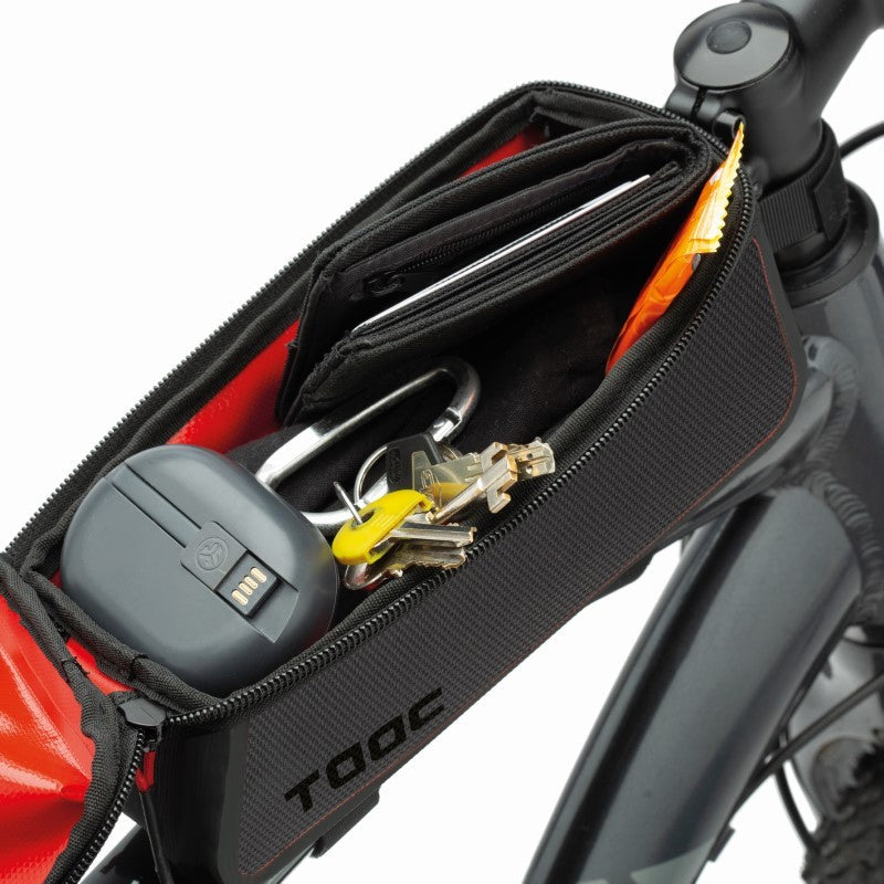 Borsa da Telaio Top Tube - 1,5L