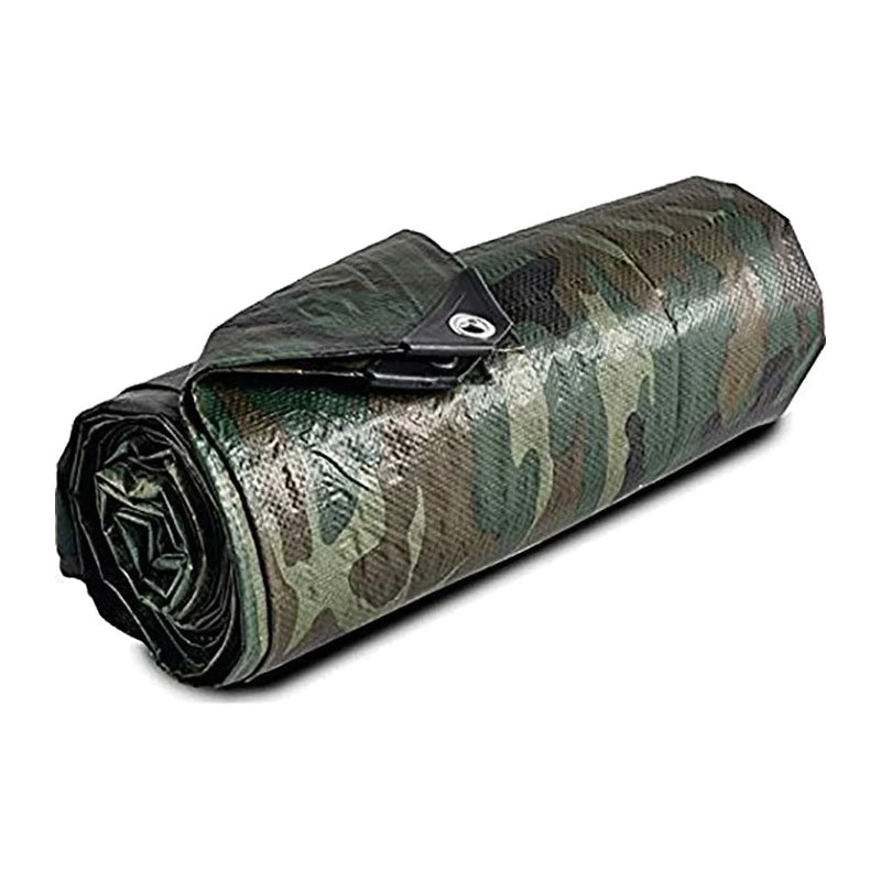 Telo Camo Tarp 4x5