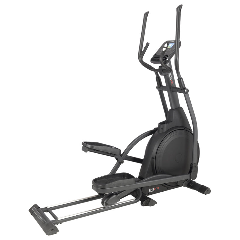 Ellittica ERX-600