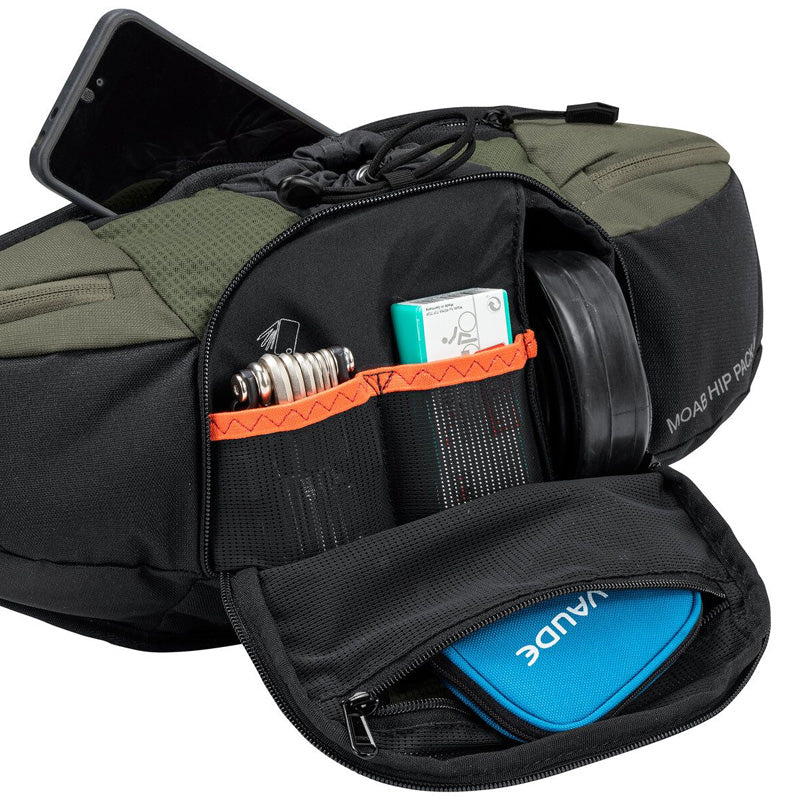 Marsupio Moab Hip Pack 4