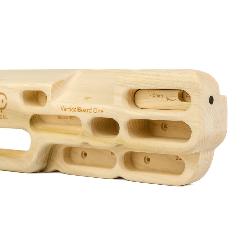 Trave Verticalboard One