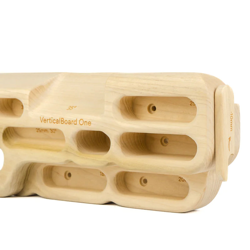 Trave Verticalboard One