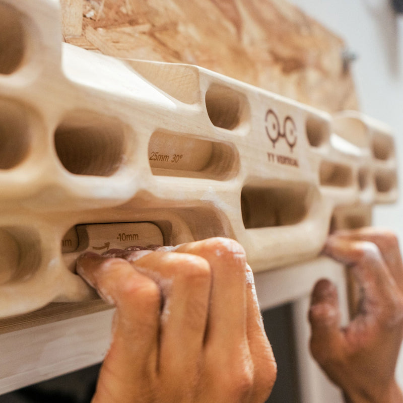 Trave Verticalboard One