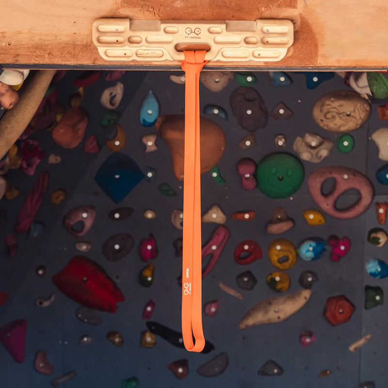 Trave Verticalboard One