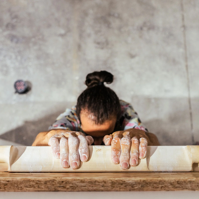 Trave Verticalboard One