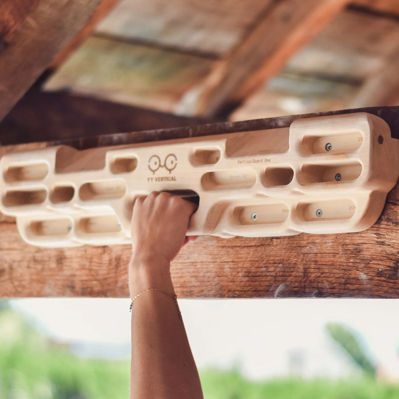 Trave Verticalboard One