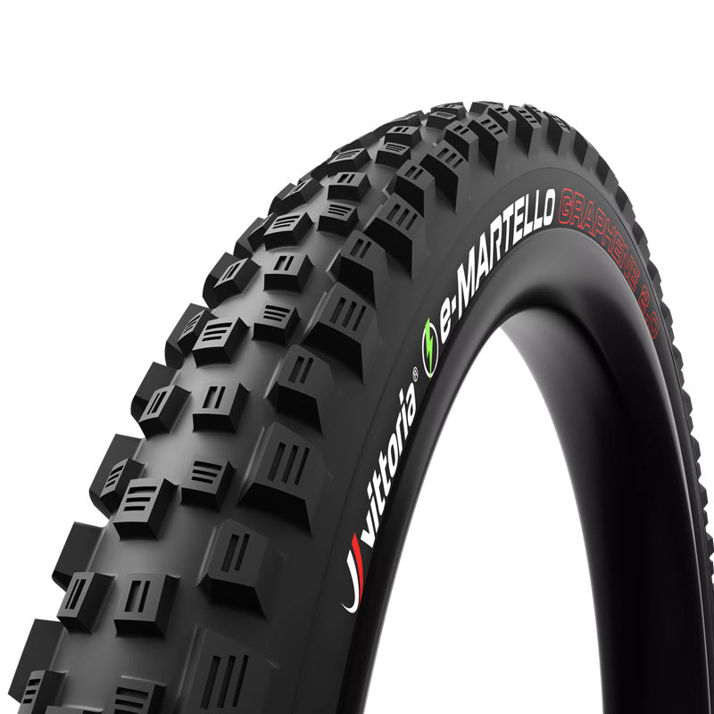 Copertone 29x2.6 - e-Martello Enduro