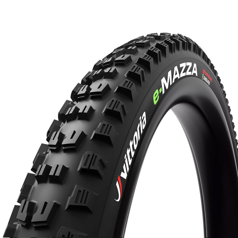 Copertone 29x2.6 - e-Mazza Enduro