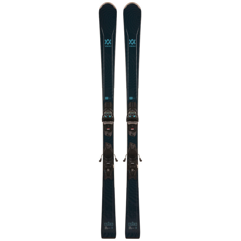 Sci donna Flair 76 + VMotion 10 GW