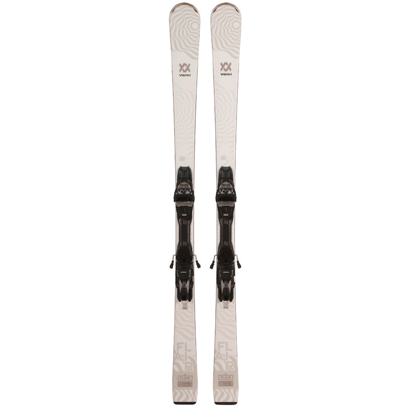 Sci donna Flair SC + VMotion 11 GW