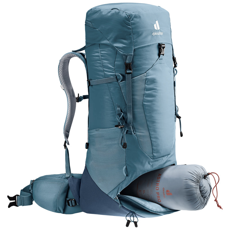Zaino AirContact Lite 40+10