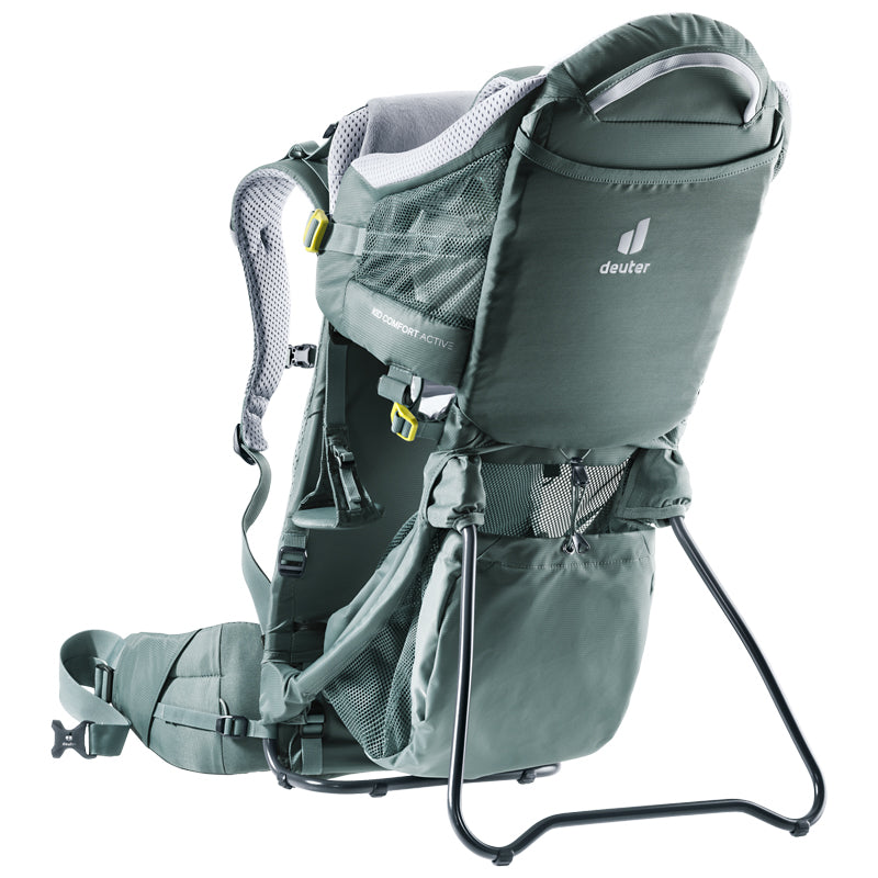 Zaino Portabambini Kid Comfort Active DEUTER - Main Image