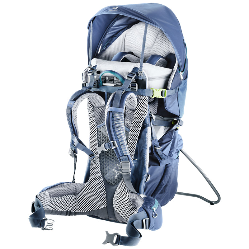 Zaino Portabambini Kid Comfort Pro