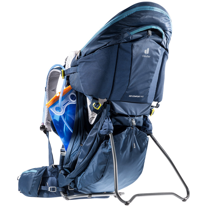 Zaino Portabambini Kid Comfort Pro