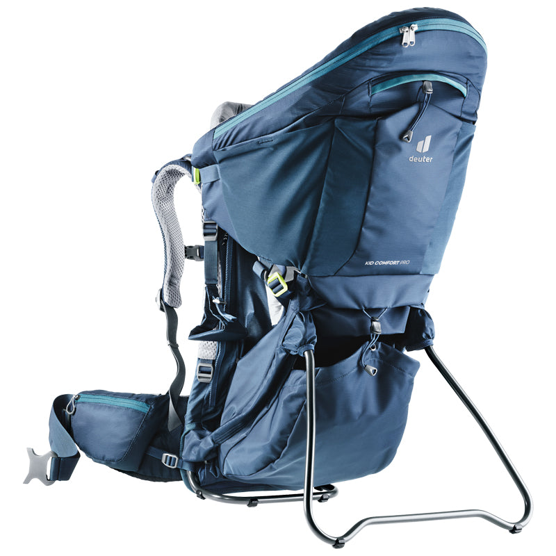 Zaino Portabambini Kid Comfort Pro