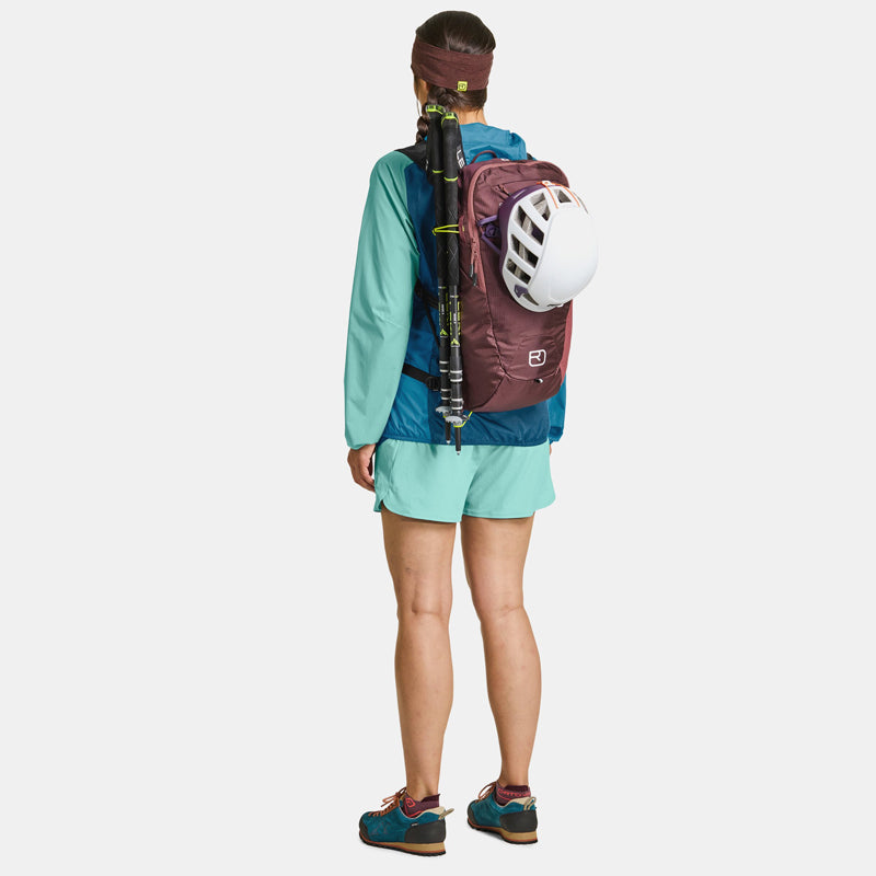 Zaino Traverse Light 20
