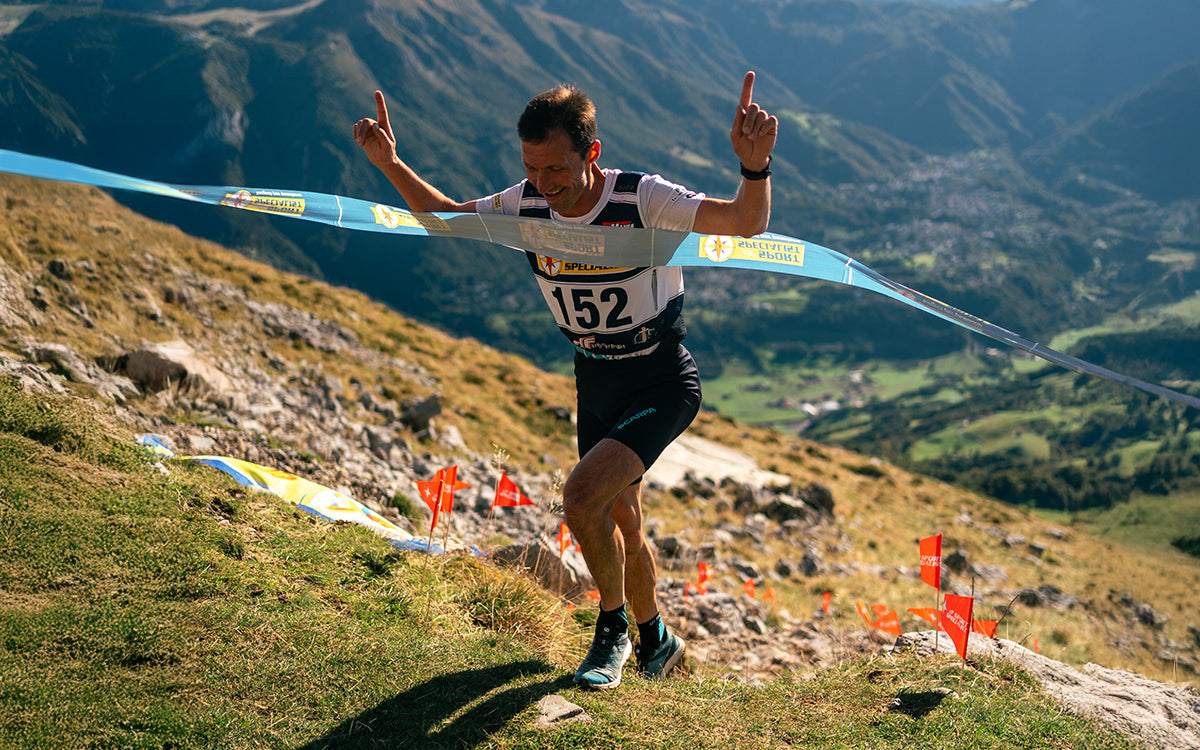 Le classifiche della 14ª Staffetta Comolli