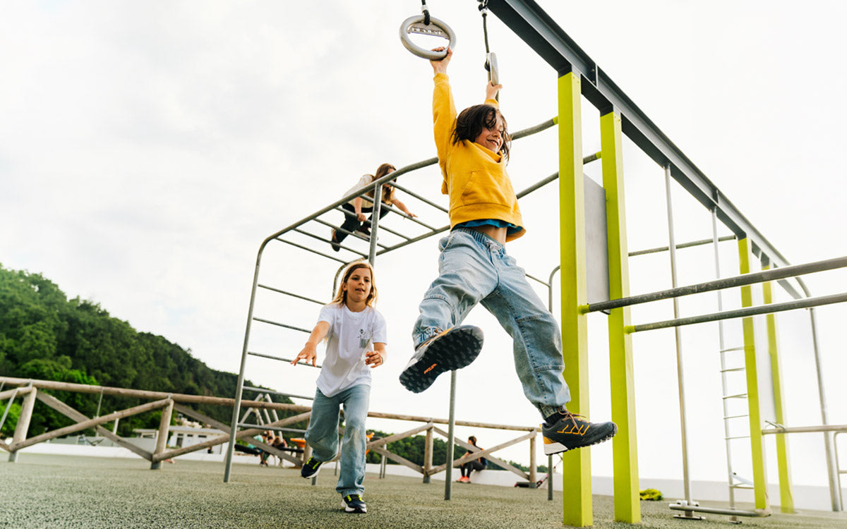 Attività sportive per bambini: guida alla scelta