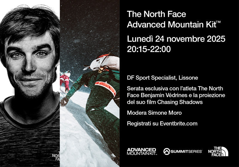 "A tu per tu con i grandi dello sport": Benjamin Védrines