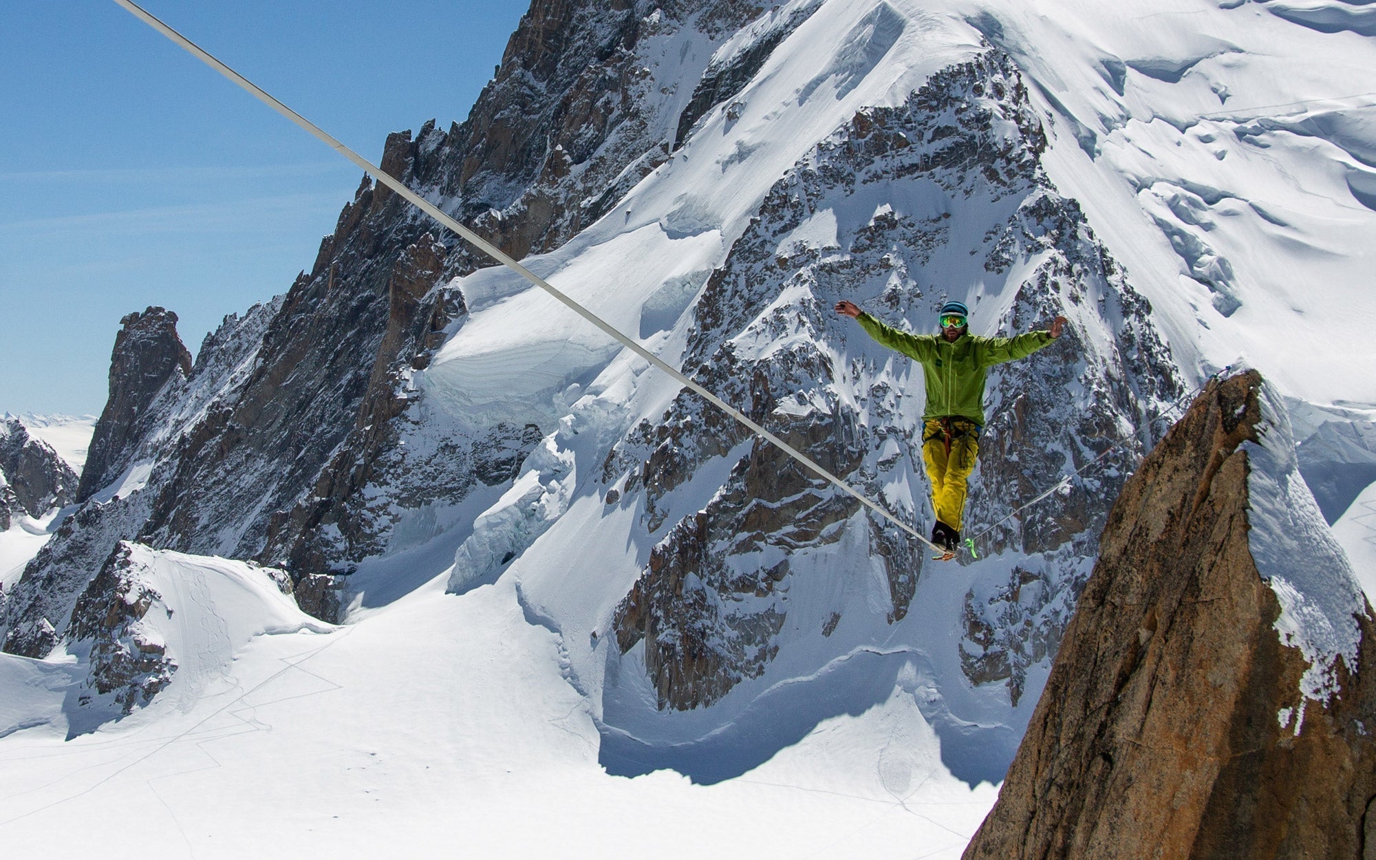 "A tu per tu con i grandi dello sport": Marco Milanese
