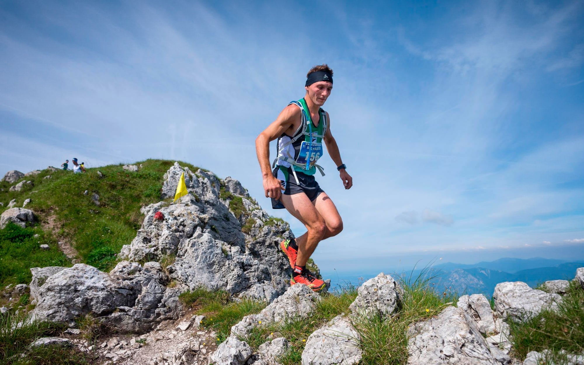 Resegone Sky & Trail