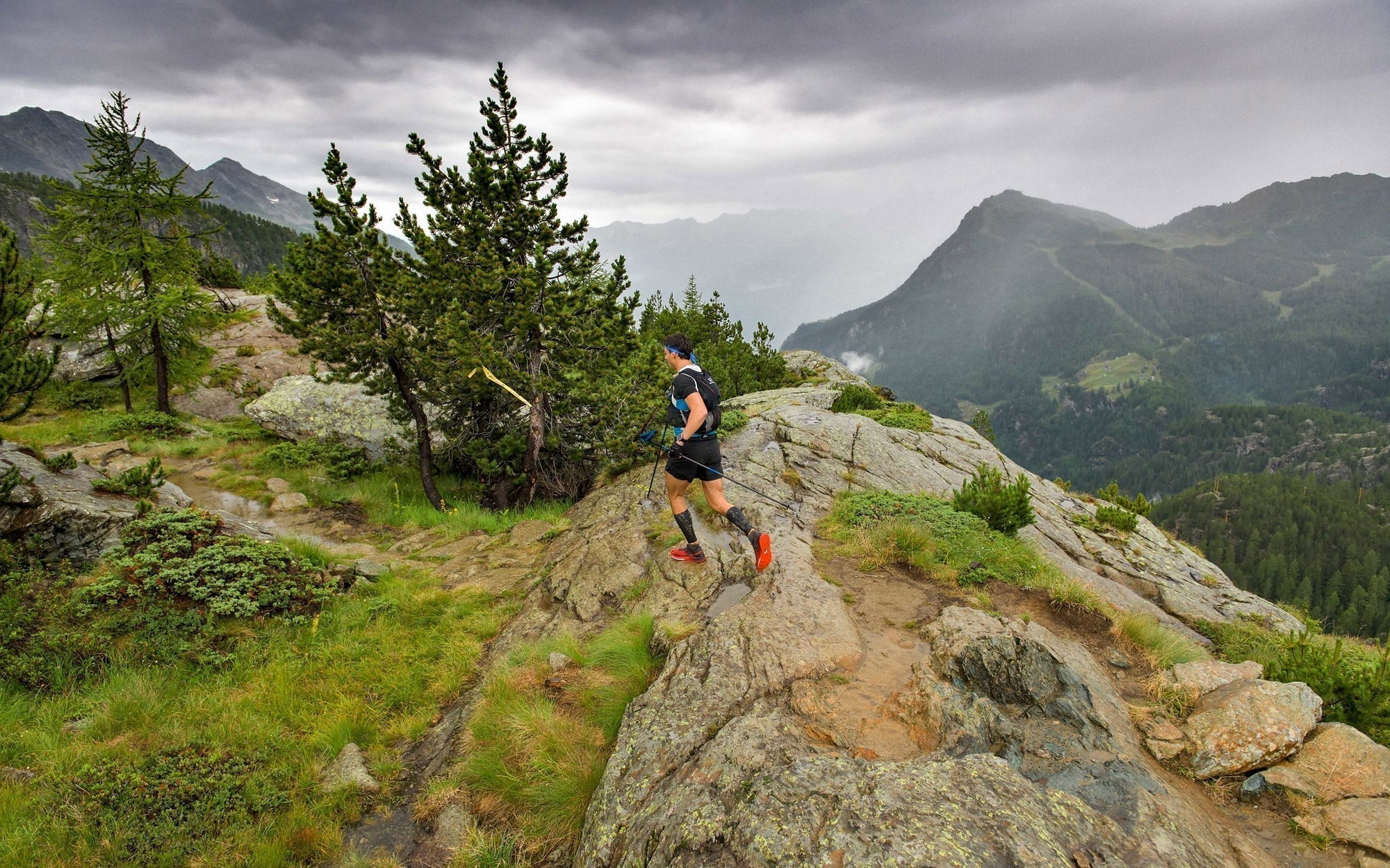 8ª VUT - Valmalenco Ultra Trail 2025
