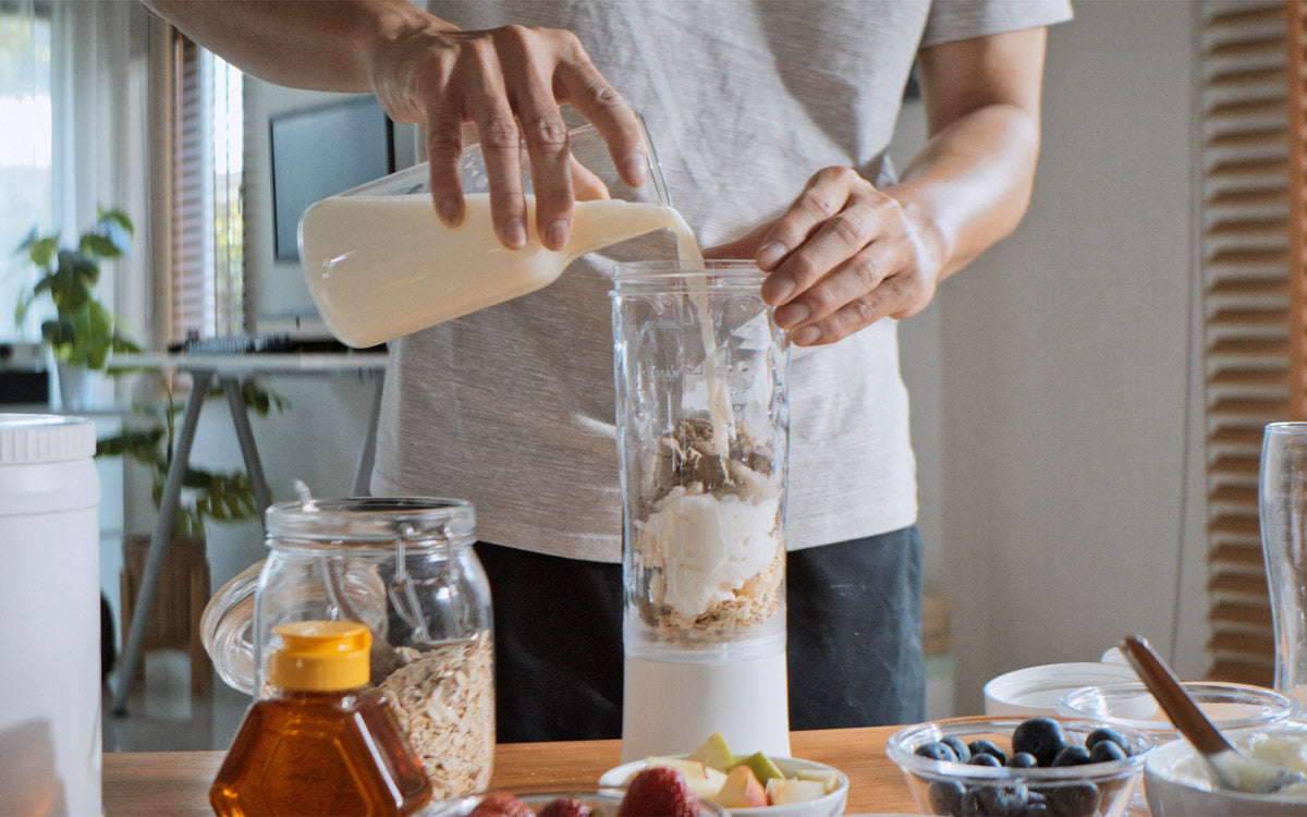 Come la dieta nello sport può aumentare, performance e benessere