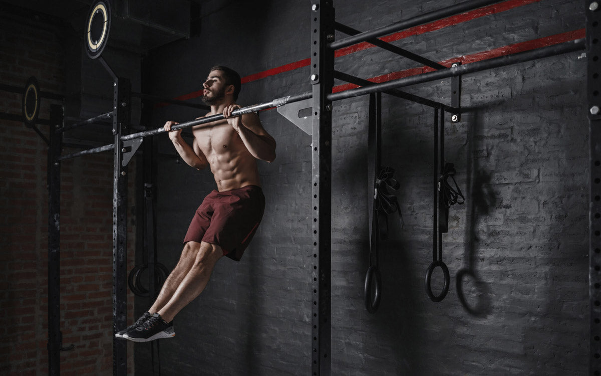 Che cos'è il Calisthenics? Guida alla disciplina del momento