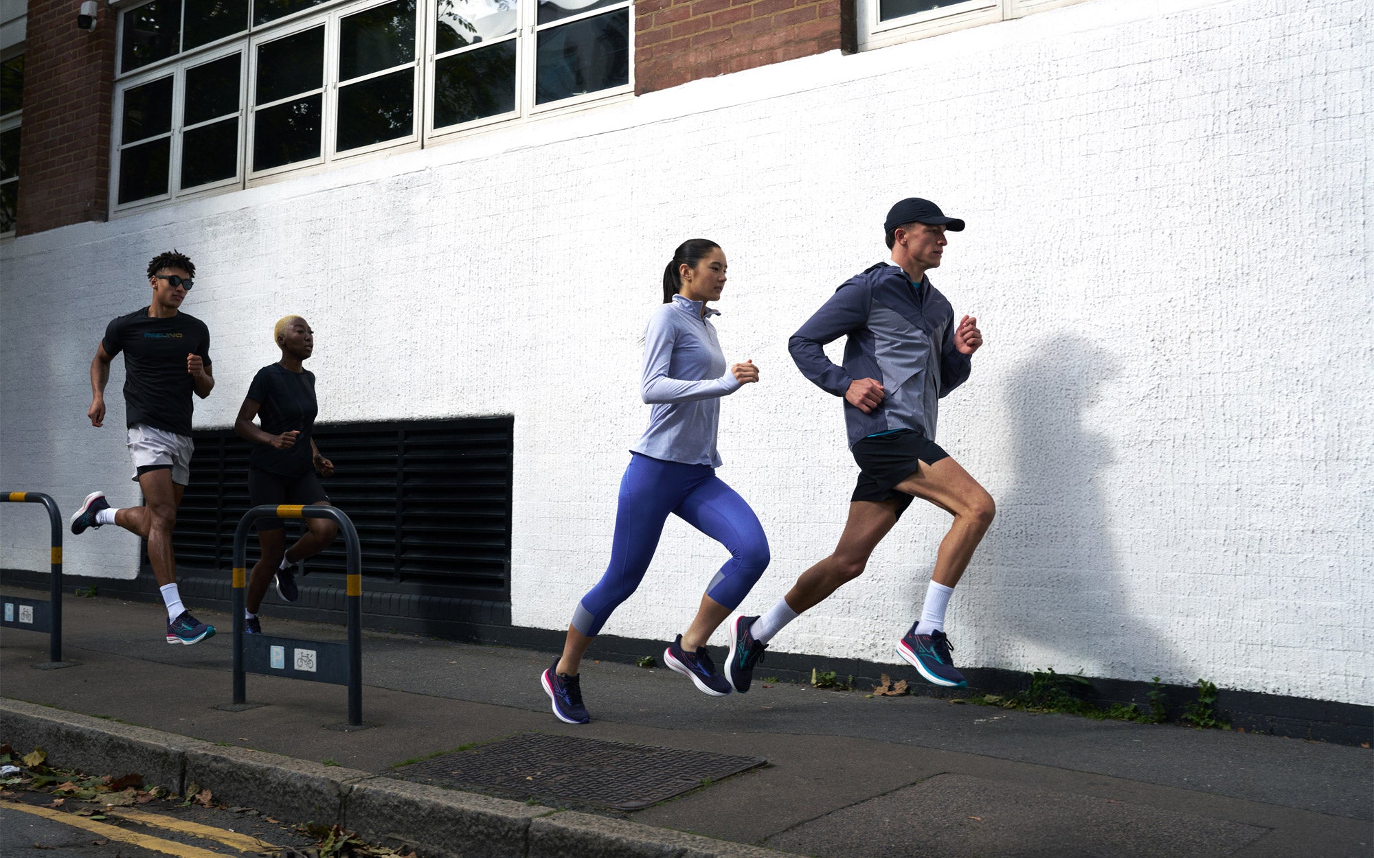 Mizuno Day AI 2025