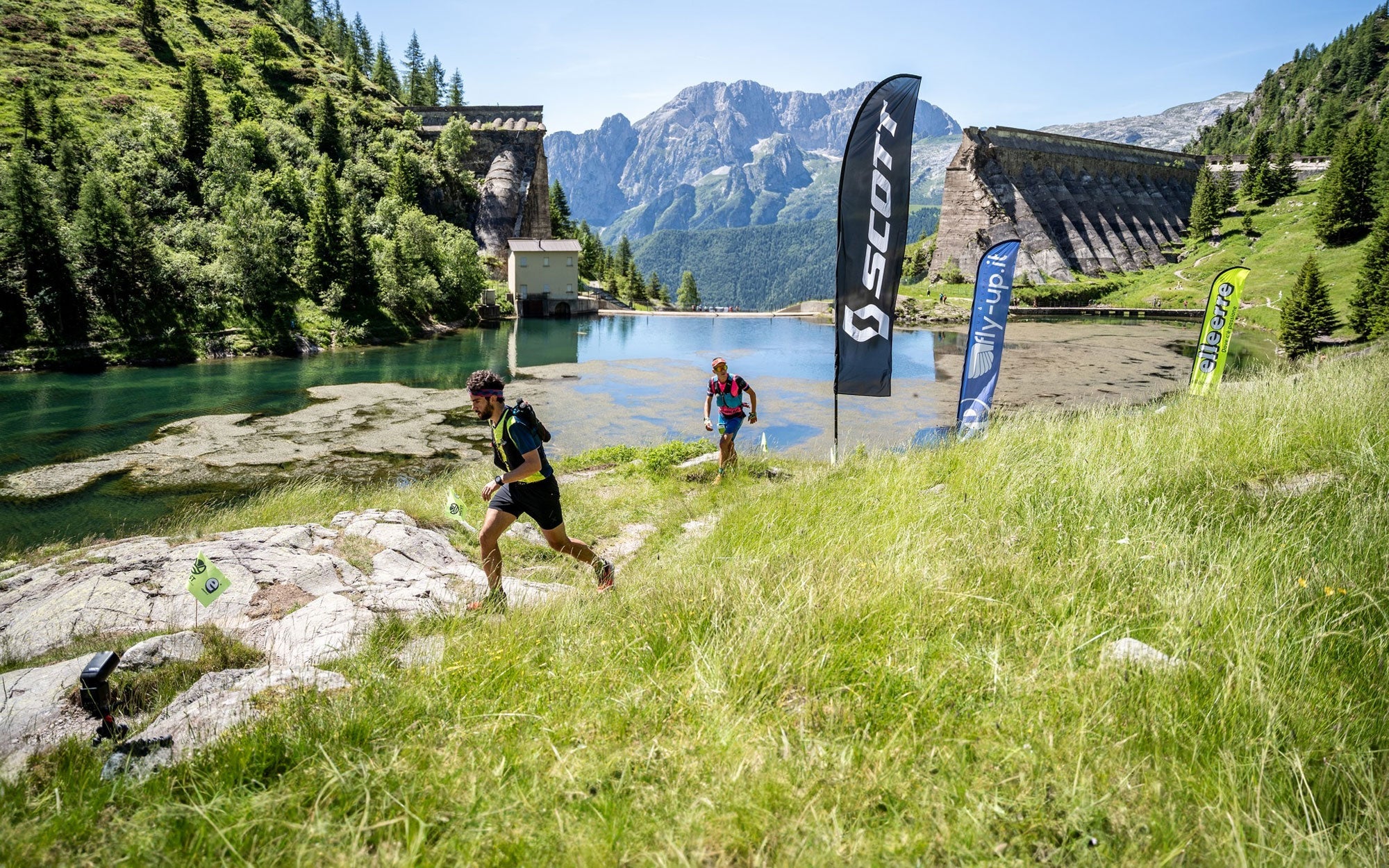 MUST Ultratrail 2023