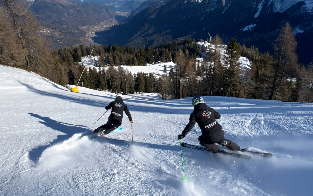 Il Miglior Noleggio Sci della Val di Sole e Dolomiti