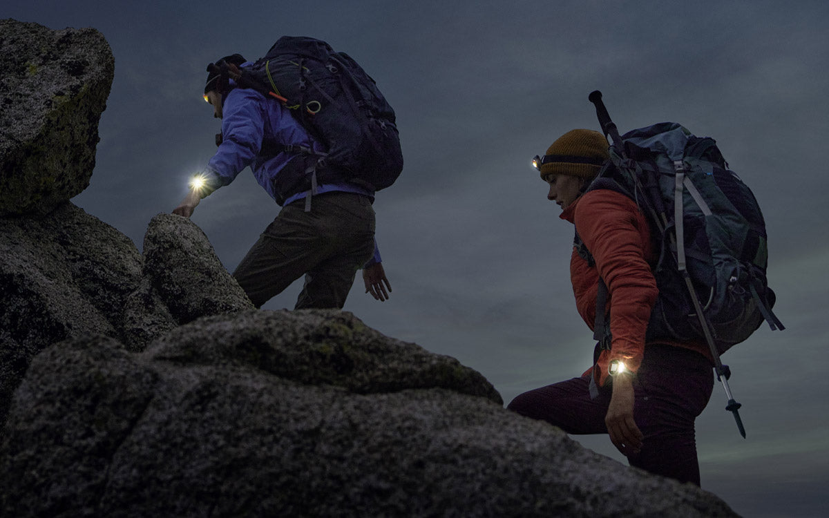 Consigli utili per scegliere l'orologio GPS per trekking in montagna