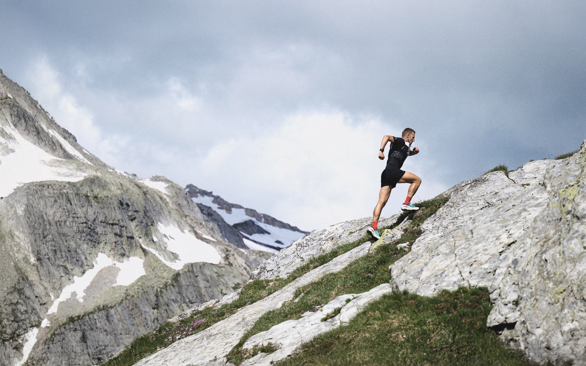 "A tu per tu con i grandi dello sport": Franco Collé