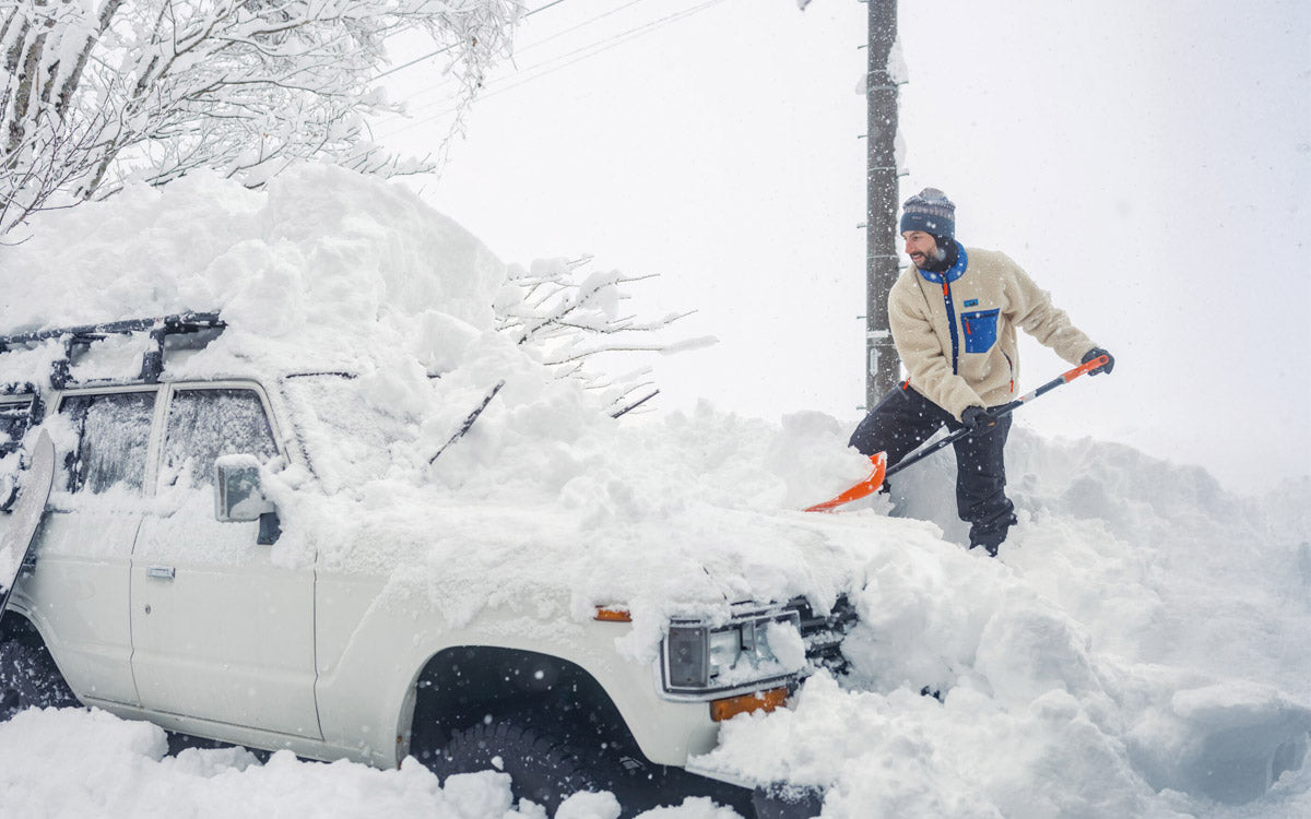 Patagonia Retro X: il classico vintage reinventato in chiave sostenibile