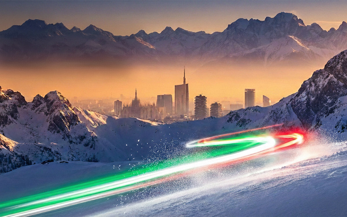 Milano Cortina 2026: tutti i record della spedizione azzurra ai Giochi Invernali