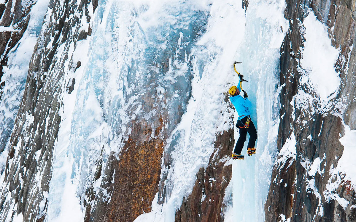 Richiamo preliminare ramponi Grivel Rambo 4