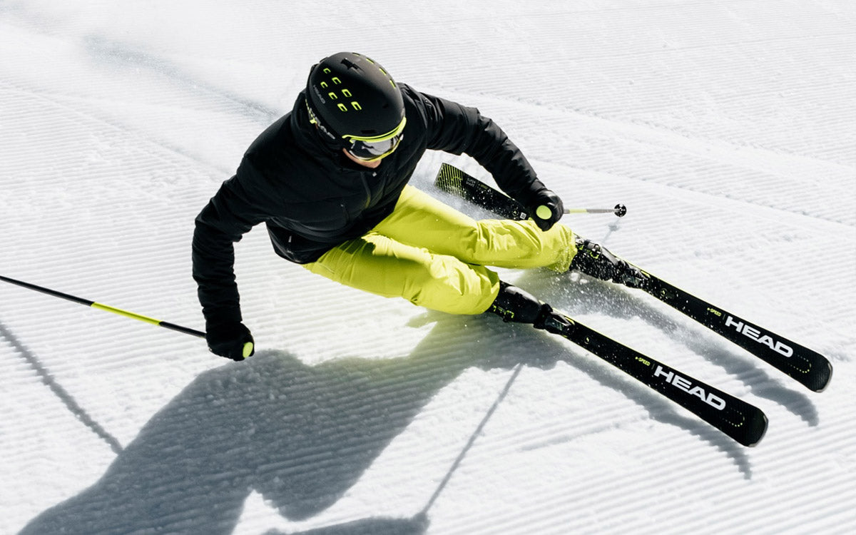 Fasce testa per sci, snowboard e sport di montagna - Kedra-T