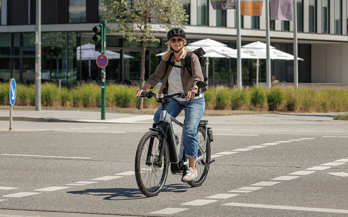 Settimana della Mobilità Sostenibile: tutti al lavoro in bici