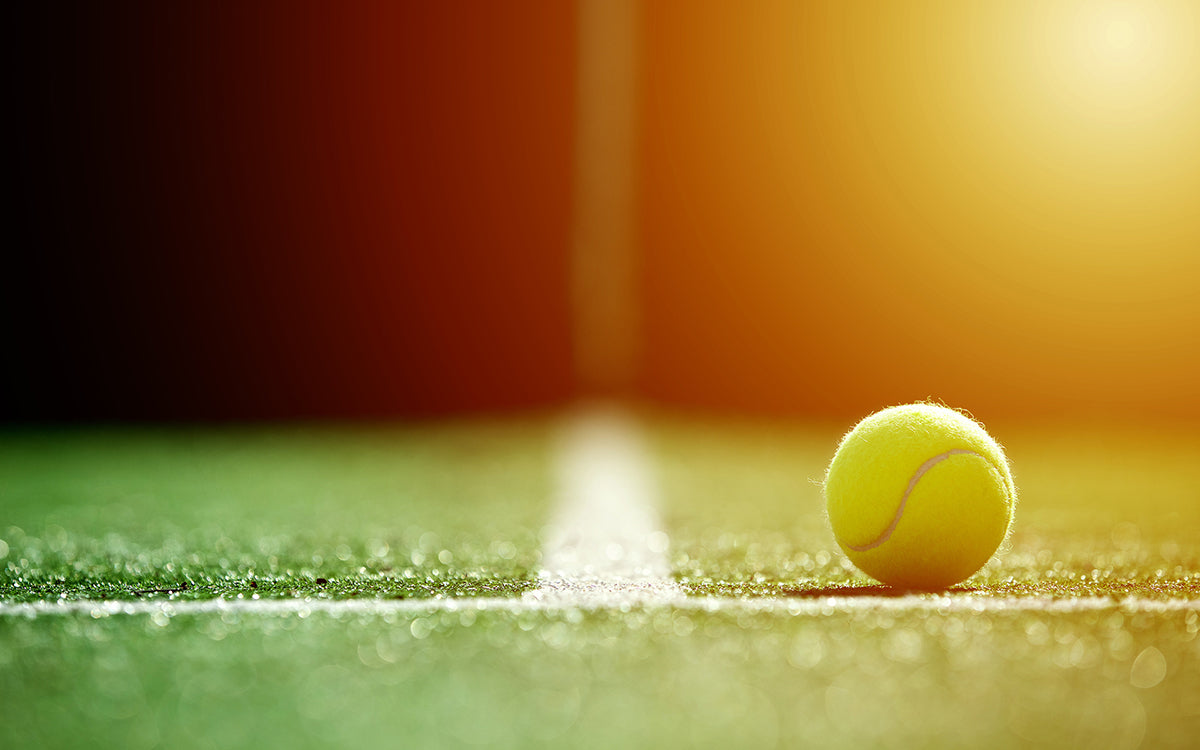 Tornei di tennis, quali sono i più importanti?