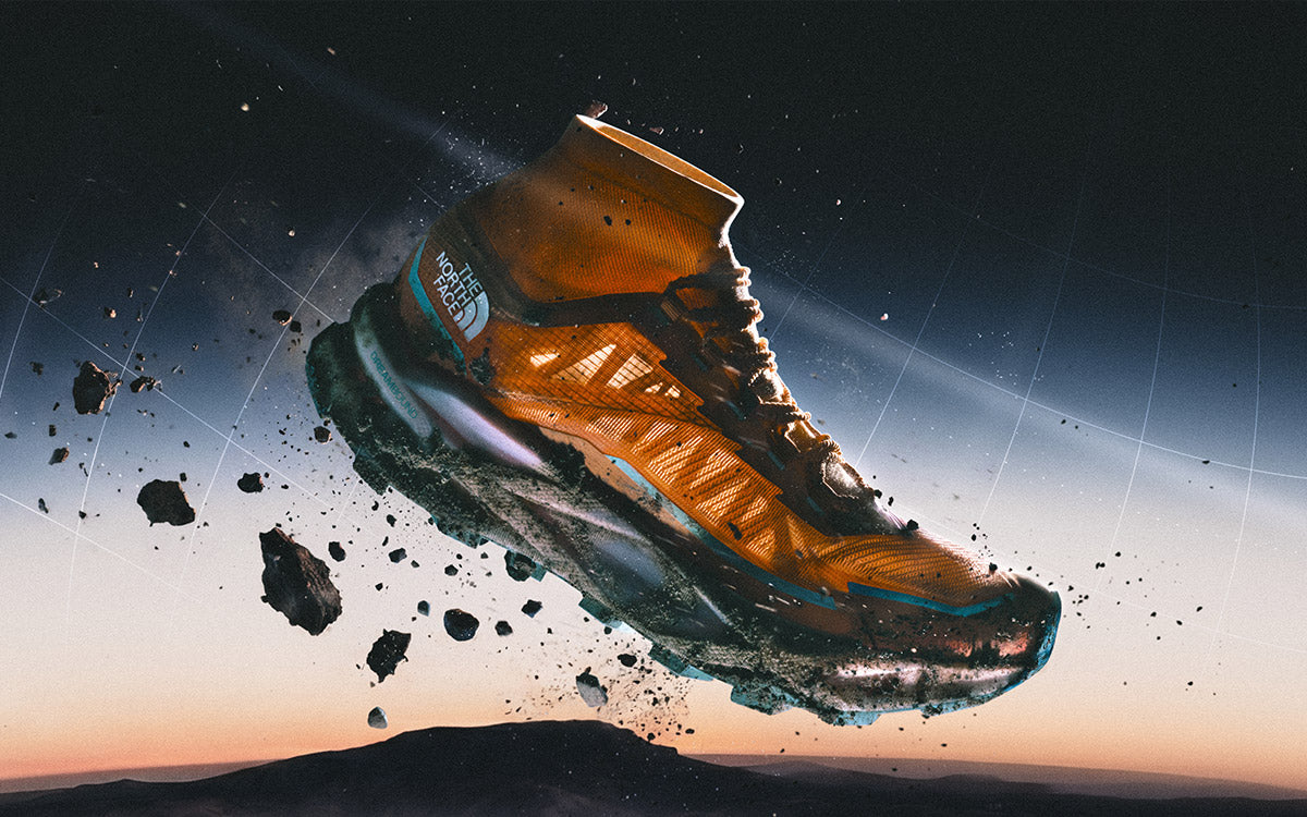 The North Face Offtrail Ultra