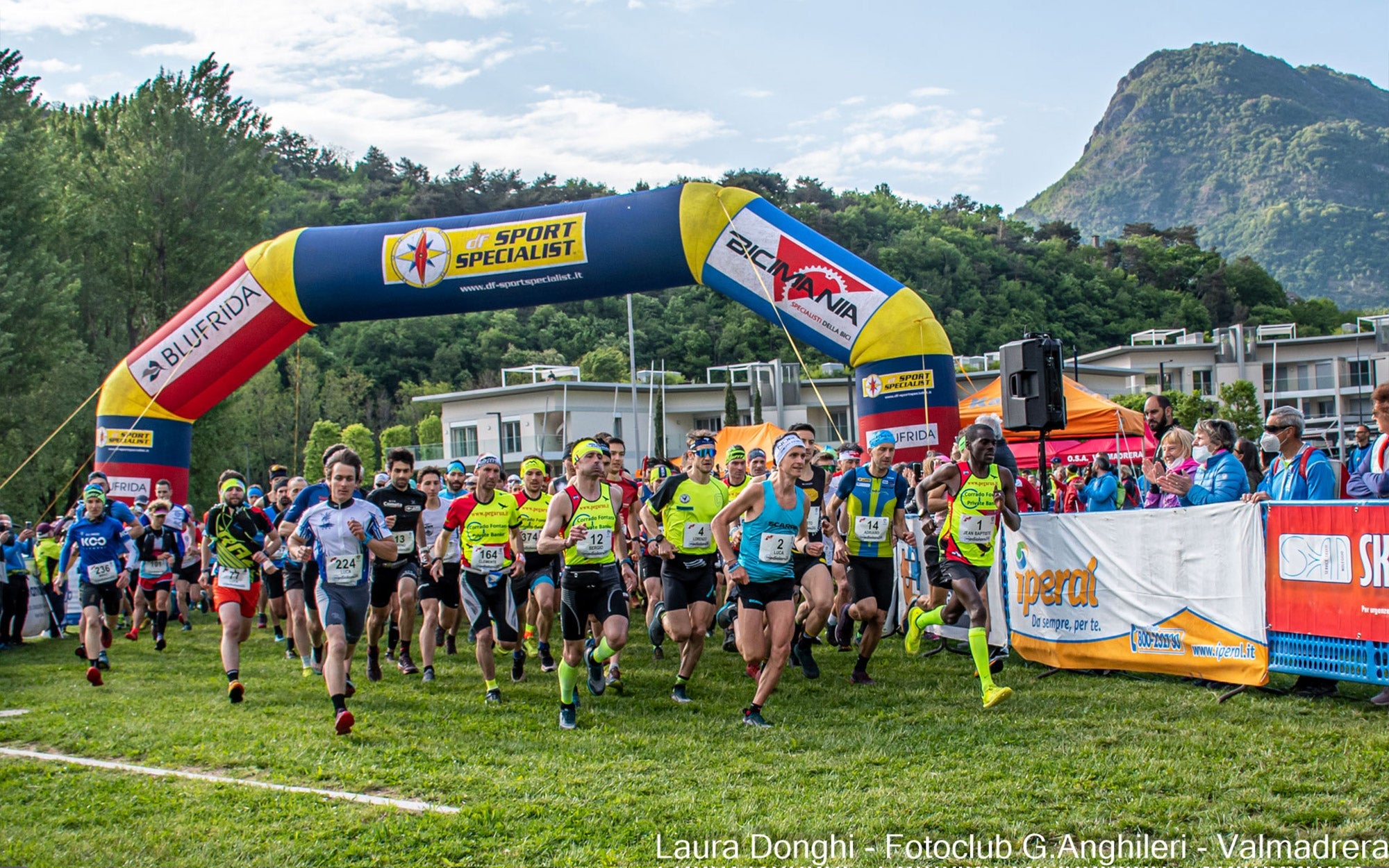 Foto di Laura Donghi - Fotoclub G. Anghileri, Valmadrera