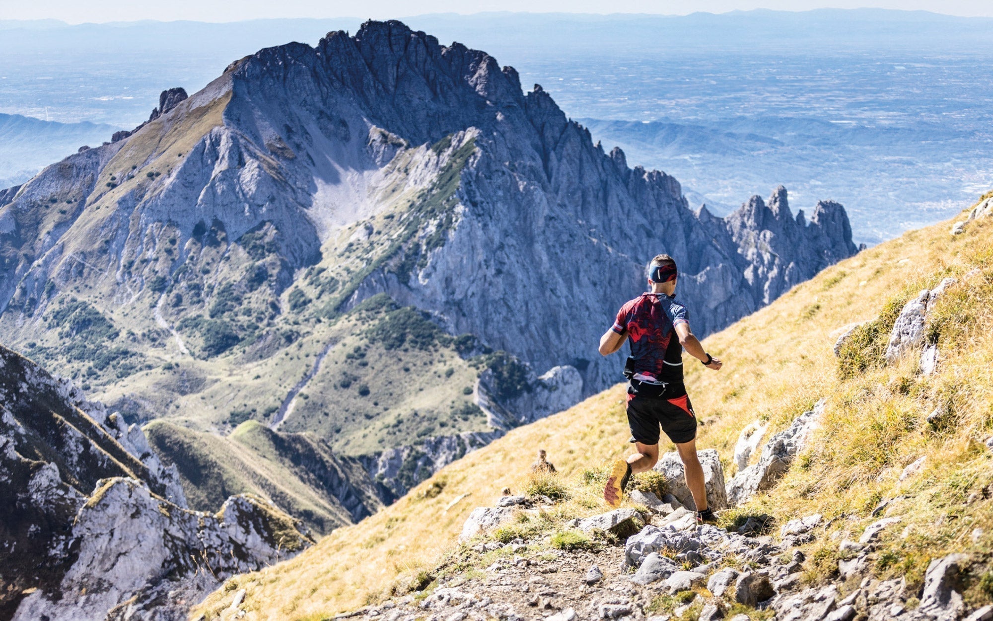 Zacup Skyrace del Grignone