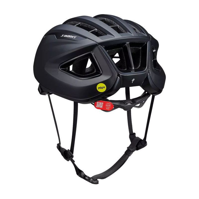 Casco Prevail 3 MIPS