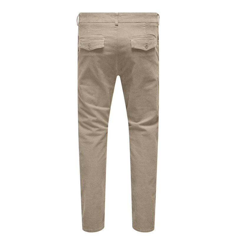 Pantalone uomo Mark