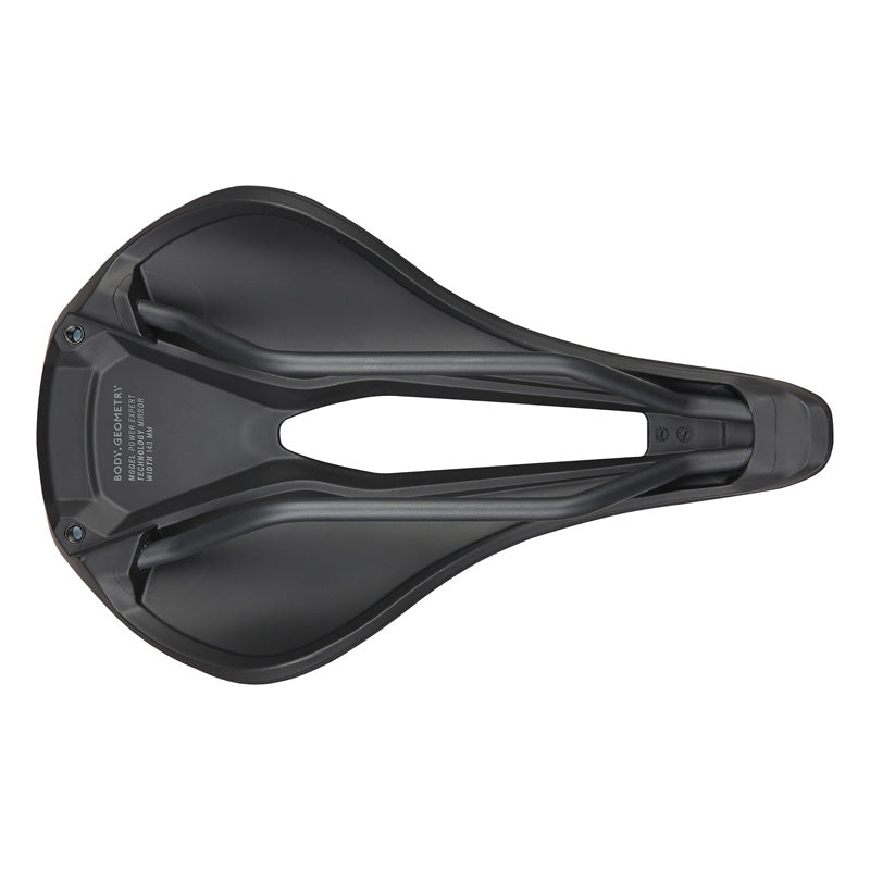 Sella Power Expert Mirror - 143mm