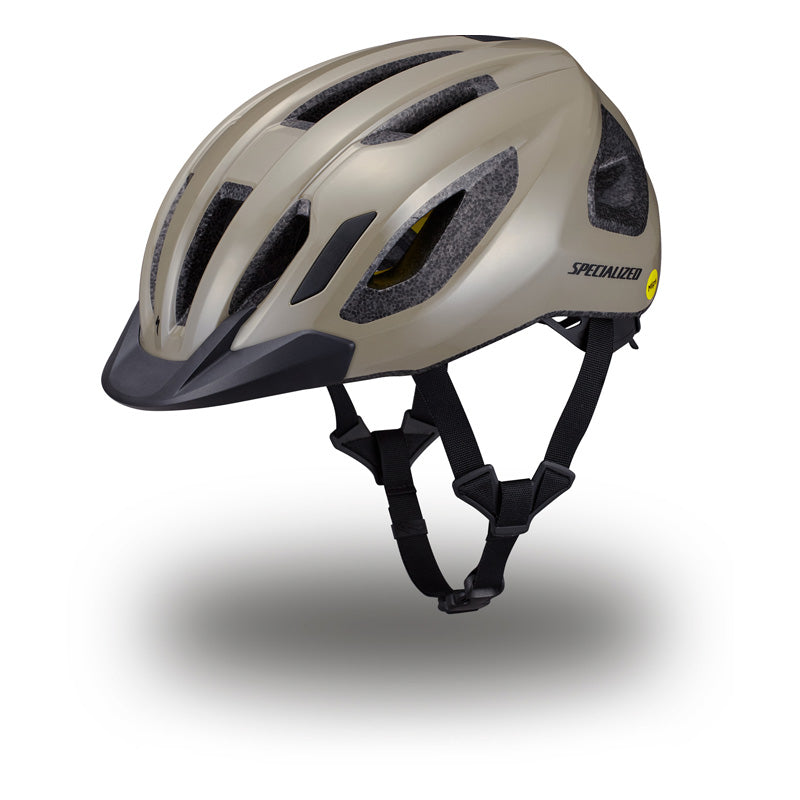 Casco Chamonix 3 MIPS