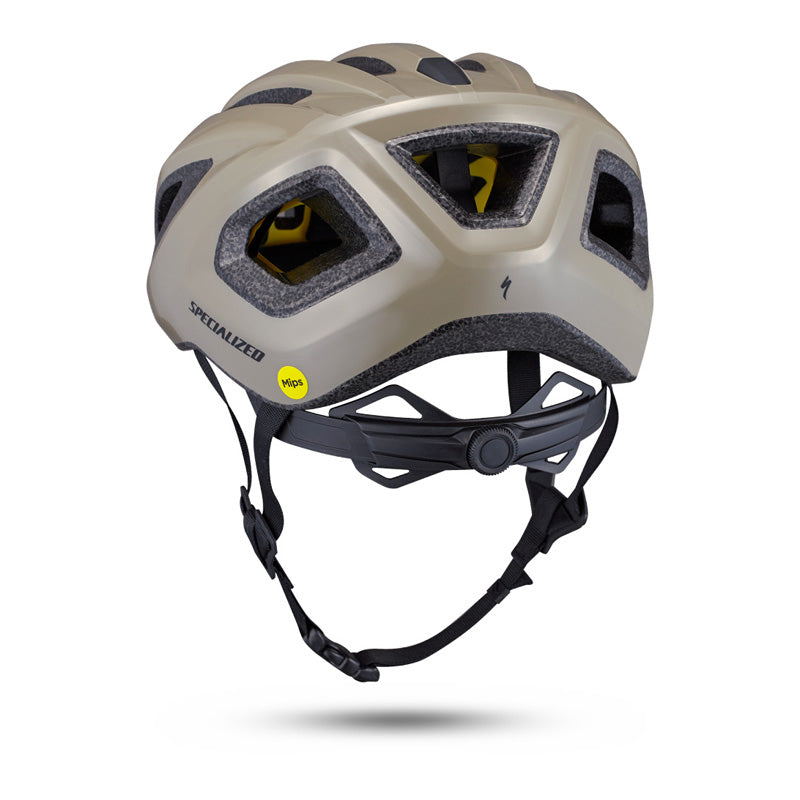 Casco Chamonix 3 MIPS