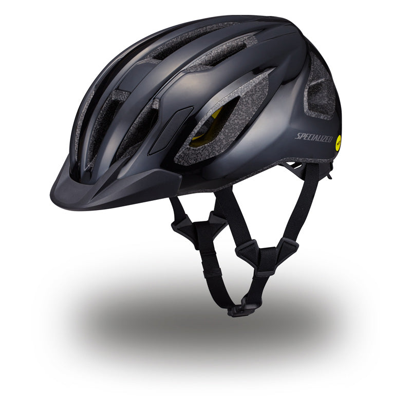 Casco Chamonix 3 MIPS