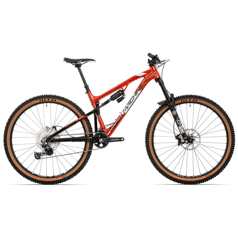 Mtb Blizzard TRL 70-29